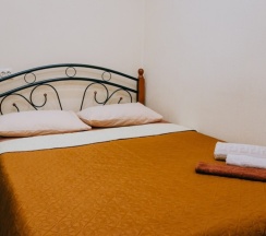 Апартаменты Инсайд в NordSky apartments