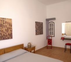 Люкс Superior c 1 комнатой в SANAFIR HOTEL - El Pacha Suites