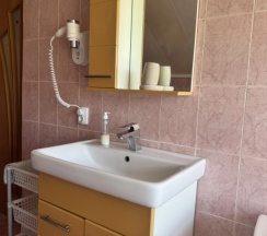 Апартаменты в Удача