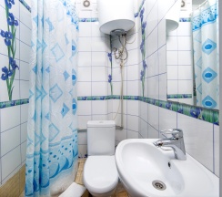 Одноместный номер в Delsochi