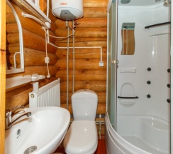 Номер Comfort в Формула Мезмай