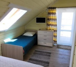 3-местная комната улучшенная в На песках