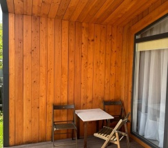 Коттедж улучшенный в Маруся House