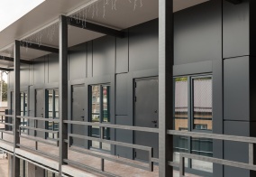 Гостевой дом Dom Apt.53 в Каменск-Шахтинском