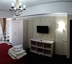 Апартамент "Suite" в Старинный Таллин