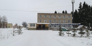 Пригородный: Мини-отель Стамбул