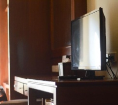 Двухместный номер Standard двуспальная кровать в Samui Sense Beach Resort