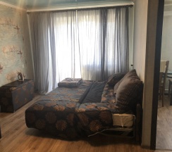 Апартаменты в Kvartirnyij Hotel Apartments