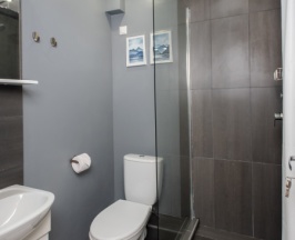 Двухместный стандарт в Можайка, 9