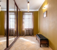 4-комнатный коттедж улучшенный в Cottage.Moscow