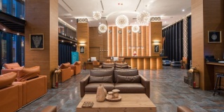 Камала Бич: Апартаменты Citygate Kamala Resort and Residence