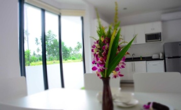 Вилла в Mango Beach Resort Thailand