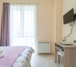 Апартаменты стандарт в FortEstate