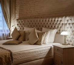 Делюкс в Маросейка 2/15