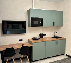 Апартаменты-студио в Simple M41