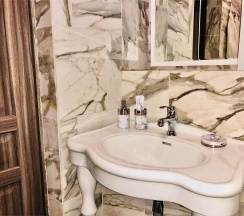 Luxe Suite в Home Suites