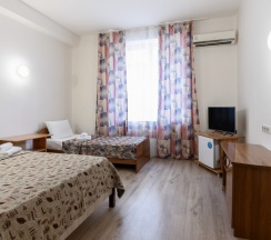 Комфорт в Светлый