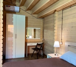 Шале в Белые ночи