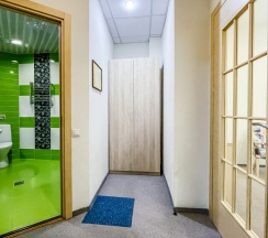 Люкс в Парус