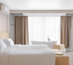 Номер люкс президентский в Zenith Resort Hotel&Spa Ultra All inclusive