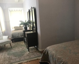 Двухместный номер Standard двуспальная кровать в Orange Drive Hostel