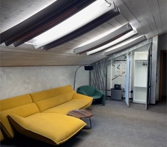 Джуниор Сюит № 11 в Iva home