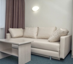 Люкс в Отель IT Time