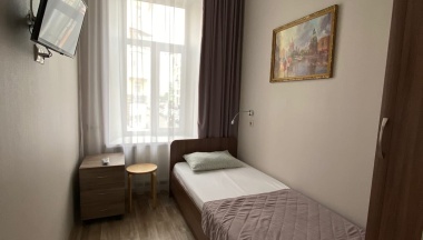 Одноместный в Happy House