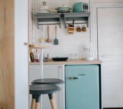 Амбаркаса Farm в Амбаркаса