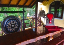 Вилла в Ever dreamed of staying in a 1 Bedroom Castle-SDV044D-By Samui Dream Villas