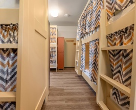 10-местный смешанный (№316) в Друзья Волгоград