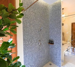 Вилла рядом с пляжем в Hideout Koh Kood