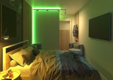 Магнитогорск: Мини-отель Green Hotel