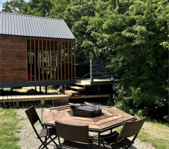 17 Barn-house в Apparadise