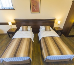 Однокомнатный двухместный в Княжна Мери