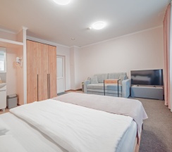 Стандарт в На Кожевенном