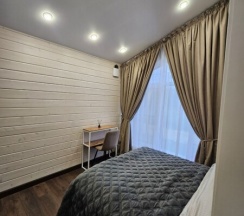 16 дом в Berezkino Village