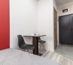 Стандарт без окна в LikeApart