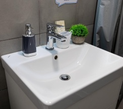 Номер стандарт (без окна) в White Place