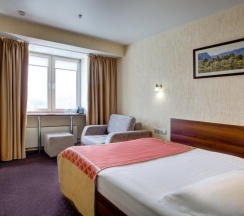 Стандарт в Azimut