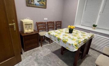 Номер стандарт эконом в У Рощи