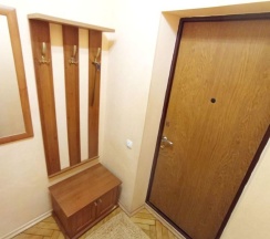 Квартира в Апартаменты на 4-я Тверская-Ямская улица, 23