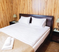 Люкс № 501 в A-house hotel