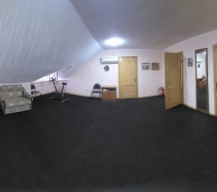 Четырёхместный номер Comfort с 2 комнатами в Бавария