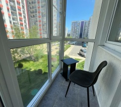 Однокомнатный Комфорт 108 в Frukty Rent