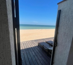 ApartSEA в Море рядом