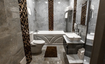 Семейный в Royal hotel Riz