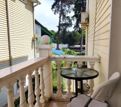 2-комнатные апартаменты студия в Регион 86