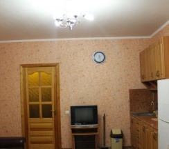 Апартаменты люкс в Успех