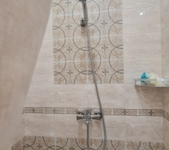 Семейный люкс с балконом в Abrau Soul&SPA